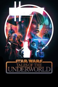 Star Wars: Tales of the Underworld