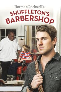 Shuffleton’s Barbershop
