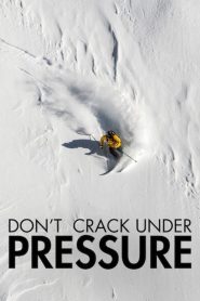 Don’t Crack Under Pressure