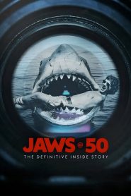 Jaws @ 50: The Definitive Inside Story