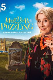 Murder Most Puzzling