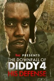 TMZ Presents | The Downfall of Diddy 4: His Defense