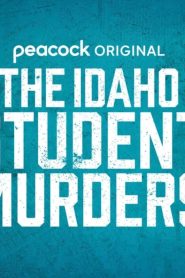 The Idaho Student Murders