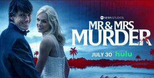 Mr. & Mrs. Murder