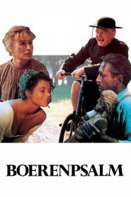 Boerenpsalm