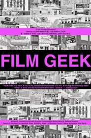 Film Geek