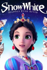 Snow White’s New Adventure