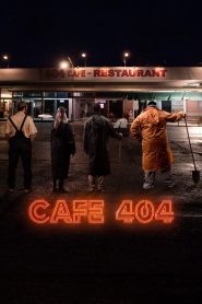 Café 404