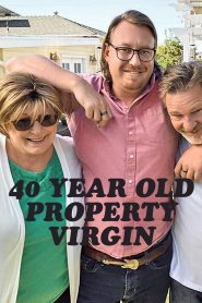 40 Year Old Property Virgin