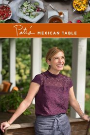 Pati’s Mexican Table