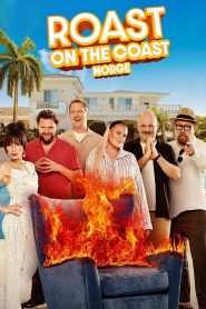 Roast on the Coast – Norway