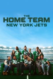 The Home Team: New York Jets