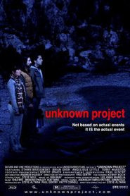Unknown Project