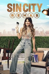 Sin City Rehab
