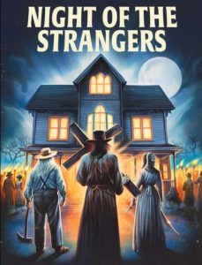 Night of the Strangers