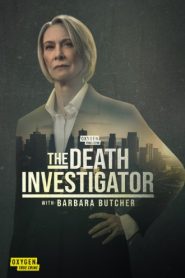 The Death Investigator with Barbara Butcher
