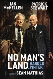 National Theatre Live: No Man’s Land