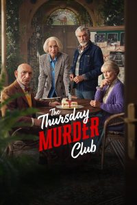 The Thursday Murder Club