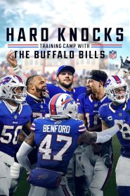 Hard Knocks: Offseason with the Buffalo Bills