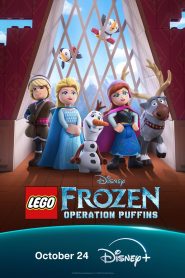 LEGO Frozen: Operation Puffins