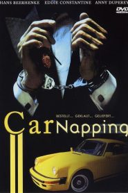 Carnapping – Ordered, Stolen and Sold