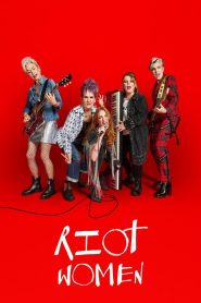 Riot Women