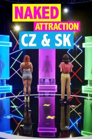 Naked Attraction Česko & Slovensko