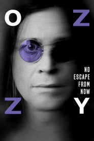 Ozzy: No Escape from Now