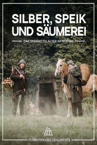 Silver, Speik and Sumpters