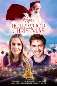 Hope’s Hollywood Christmas