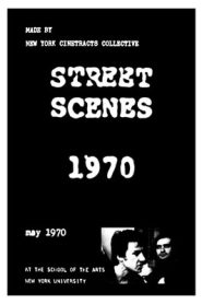 Street Scenes 1970