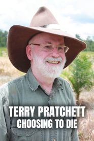 Terry Pratchett: Choosing to Die