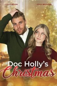 Doc Holly’s Christmas
