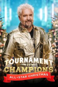 Tournament of Champions: All-Star Christmas