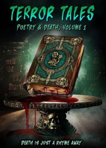 Terror Tales: Poetry & Death Volume 1