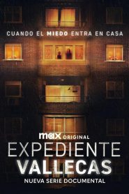 The Vallecas Files