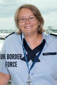 UK Border Force