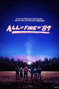 All is Fine in ’89